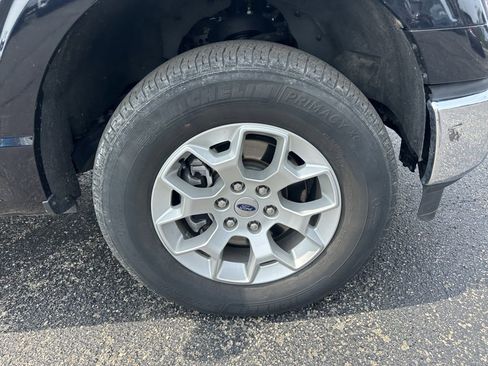 Certified 2023 Ford F150 XLT image 31