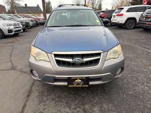 Used 2009 Subaru Outback 2.5i Special Edition image 8
