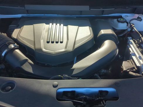 New 2026 Buick Enclave Preferred w/ Super Cruise Package AWD/4WD image 31