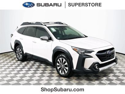 New 2025 Subaru Outback Touring XT w/ Popular Package #2
