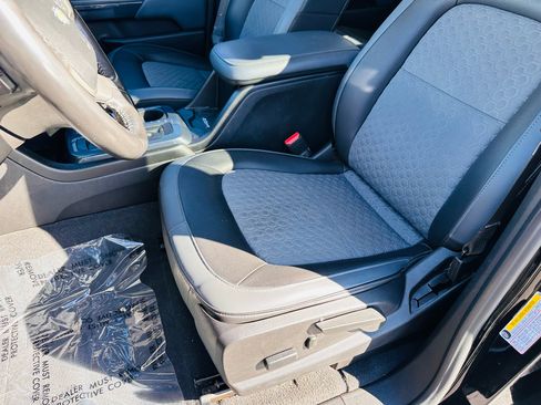 Used 2019 Chevrolet Colorado Z71 image 21