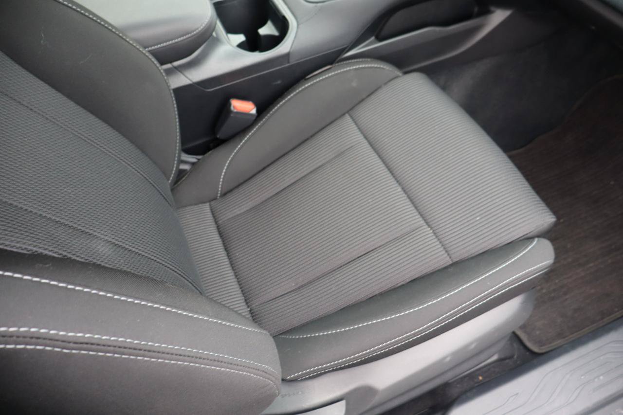 Used 2022 Subaru Legacy AWD/4WD image 11