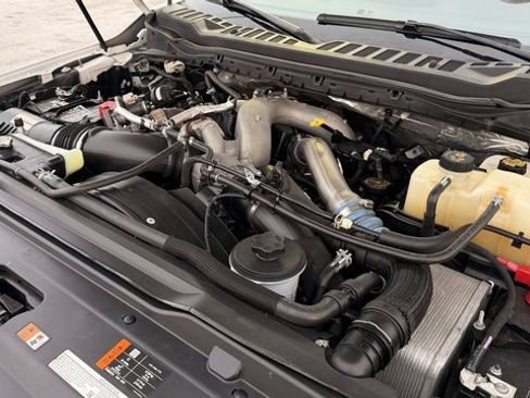 Used 2024 Ford F350 XL image 56