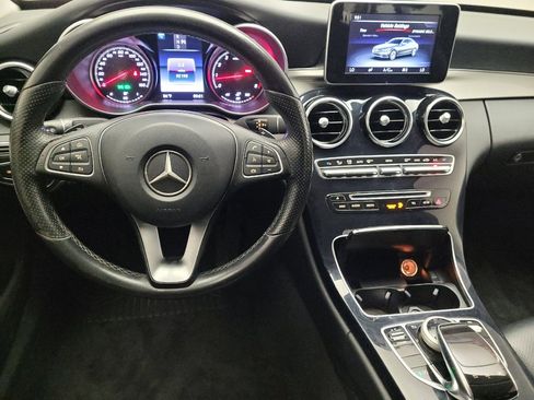 Used 2016 Mercedes-Benz C 300 Sedan image 22