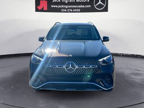 New 2026 Mercedes-Benz GLE 350 4MATIC image 8
