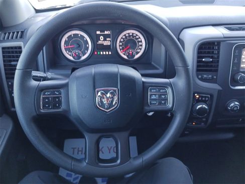 Used 2023 RAM 1500 Tradesman w/ Popular Equipment Group image 16