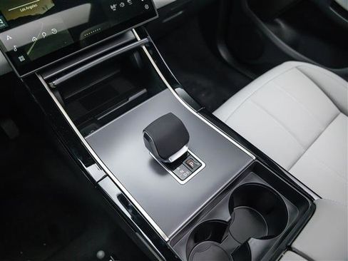 New 2026 Land Rover Range Rover Evoque S image 26