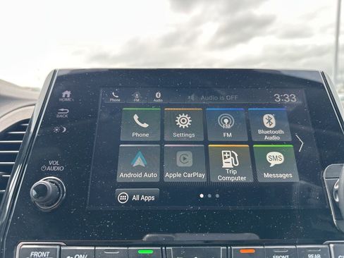 Used 2019 Honda Odyssey EX-L image 24