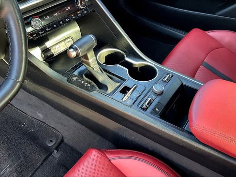 Used 2023 Kia K5 GT-Line w/ GT-Line Premium Package image 16