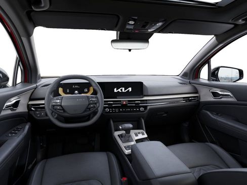 New 2026 Kia Sportage X-Line w/ X-Line Premium Package image 14