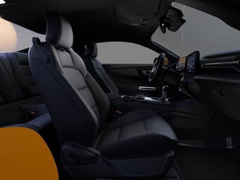 New 2026 Ford Mustang GT image 32