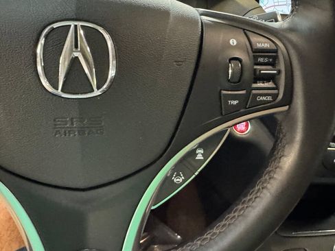 Certified 2020 Acura MDX SH-AWD w/ Technology Package image 28