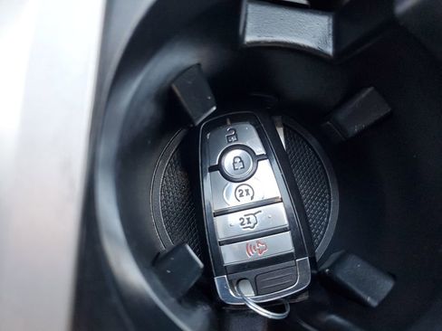 Used 2023 Ford Explorer ST w/ Equipment Group 401A image 21