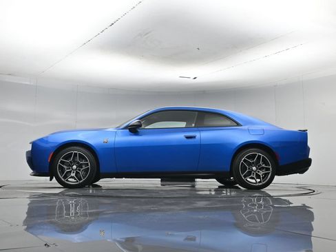 Used 2026 Dodge Charger Scat Pack AWD/4WD image 52