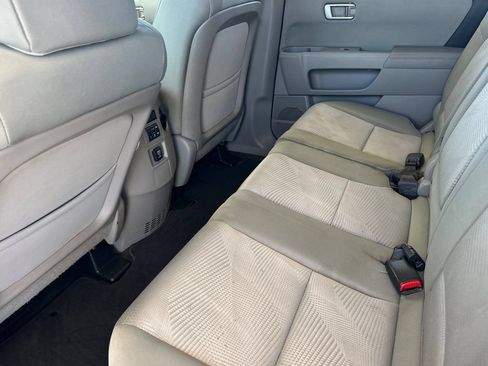 Used 2013 Honda Pilot LX image 12