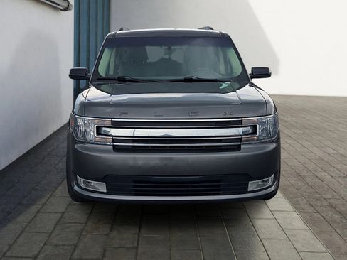 Used 2016 Ford Flex SEL w/ Equipment Group 202A FWD image 8