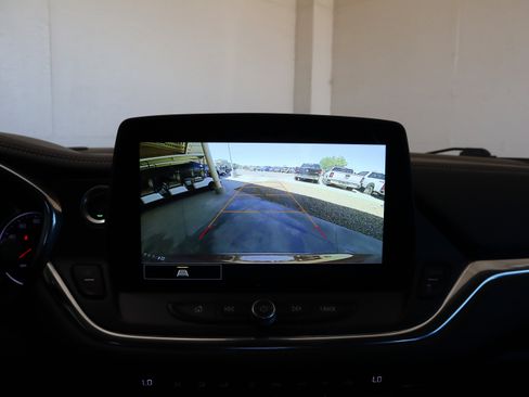 Used 2023 Chevrolet Blazer LT FWD image 29