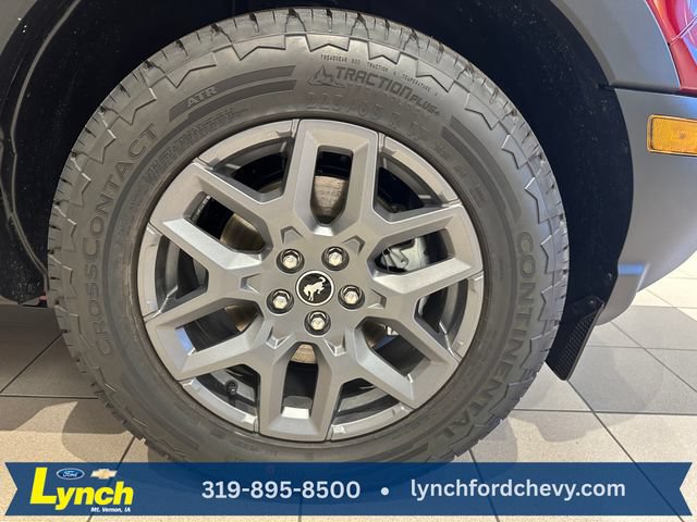 New 2026 Ford Bronco Sport Big Bend w/ Convenience Package AWD/4WD image 20