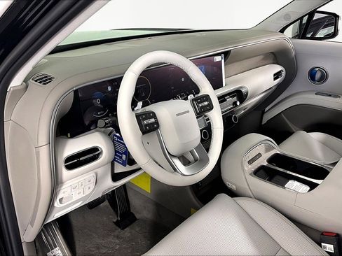 New 2026 Hyundai Palisade SEL AWD/4WD image 15