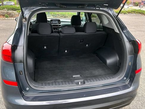 Used 2019 Hyundai Tucson SE FWD image 31