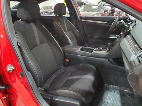 Used 2019 Honda Civic Sport image 14
