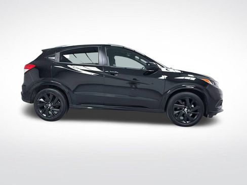 Used 2022 Honda HR-V Sport image 14