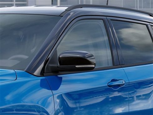 New 2026 Jeep Compass Limited image 12