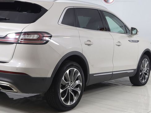 Used 2023 Lincoln Nautilus Reserve w/ Equipment Group 201A AWD/4WD image 46