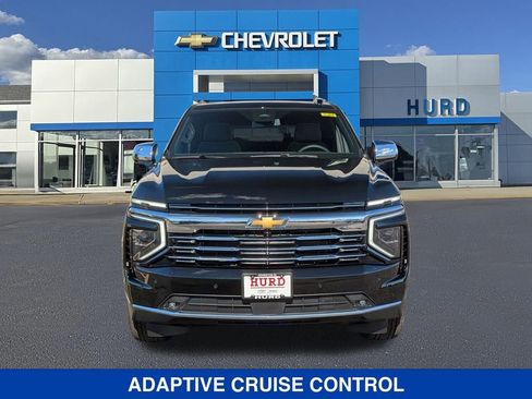 New 2026 Chevrolet Tahoe Premier image 9