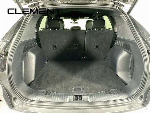 Certified 2024 Ford Escape ST-Line AWD/4WD image 11