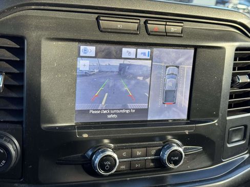 Used 2022 Ford F150 XLT w/ XLT Black Appearance Package image 28