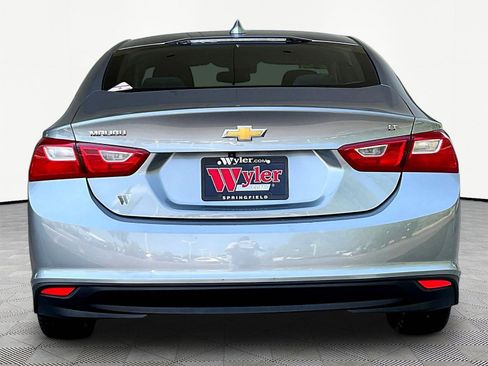 Used 2023 Chevrolet Malibu LT FWD image 5