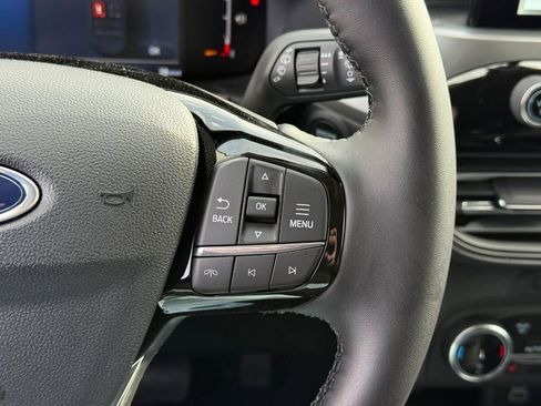 New 2026 Ford Escape Active w/ Cold Weather Package image 15