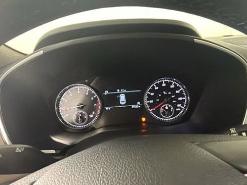 Used 2023 Hyundai Santa Fe SEL AWD/4WD image 18