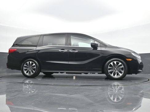 Used 2022 Honda Odyssey EX-L image 22