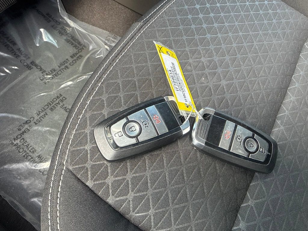 Used 2024 Ford Escape Active w/ Tech Pack #1 FWD image 29
