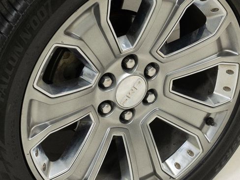 Used 2016 GMC Yukon Denali w/ Open Road Package image 68