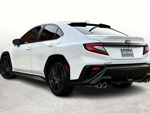 Used 2023 Subaru WRX Premium image 16