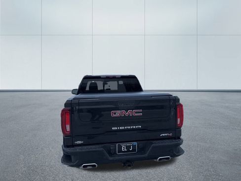 Used 2021 GMC Sierra 1500 AT4 w/ AT4 Value Package image 6
