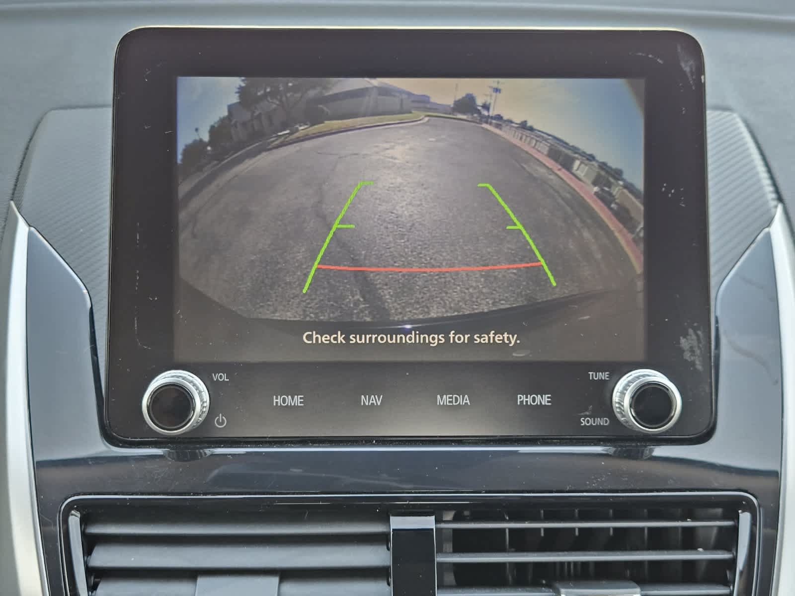 Used 2022 Mitsubishi Eclipse Cross SE FWD image 16