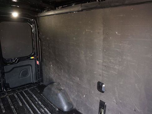 Used 2023 Ford E-Transit Medium Roof w/ Load Area Protection Package RWD image 19
