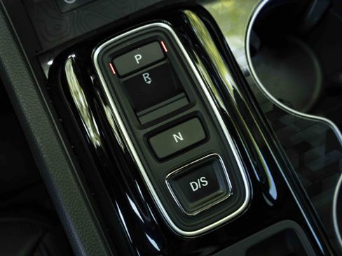 Used 2026 Honda Passport TrailSport Elite image 29