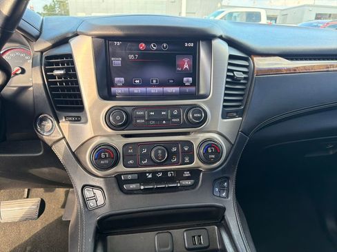 Used 2015 GMC Yukon Denali w/ Premium Package image 20