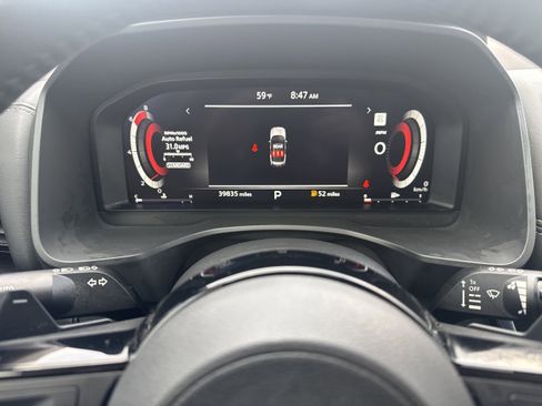 Used 2023 Nissan Rogue Platinum w/ Platinum Premium Package image 26