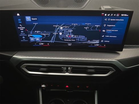 Used 2024 BMW M2 w/ Lighting Package image 15