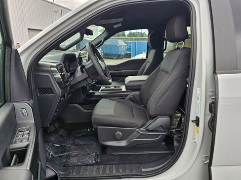 New 2026 Ford F150 STX w/ Equipment Group 200A AWD/4WD image 15