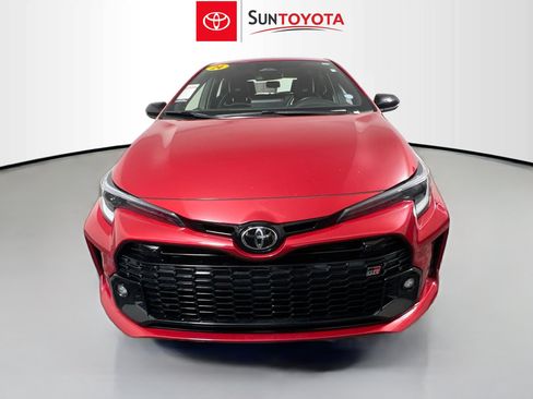 Used 2024 Toyota Corolla Premium image 10