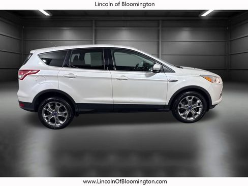 Used 2013 Ford Escape SEL image 8