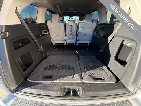 Used 2024 Honda Odyssey Elite image 16