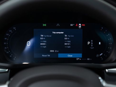 New 2026 Volvo XC60 B5 Core image 18